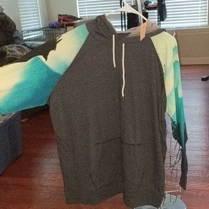 American eagle hoodie